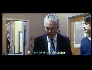 Invisible Extrait vidéo (3) VO