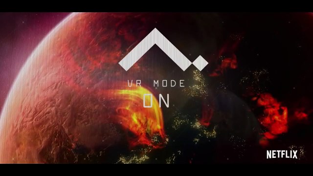 Kiss Me First - saison 1 Bande-annonce VO