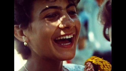 Rétrospective VF "Pollet retrouvé"