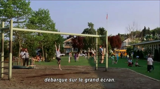 Soeurs malgré elles Bande-annonce VO