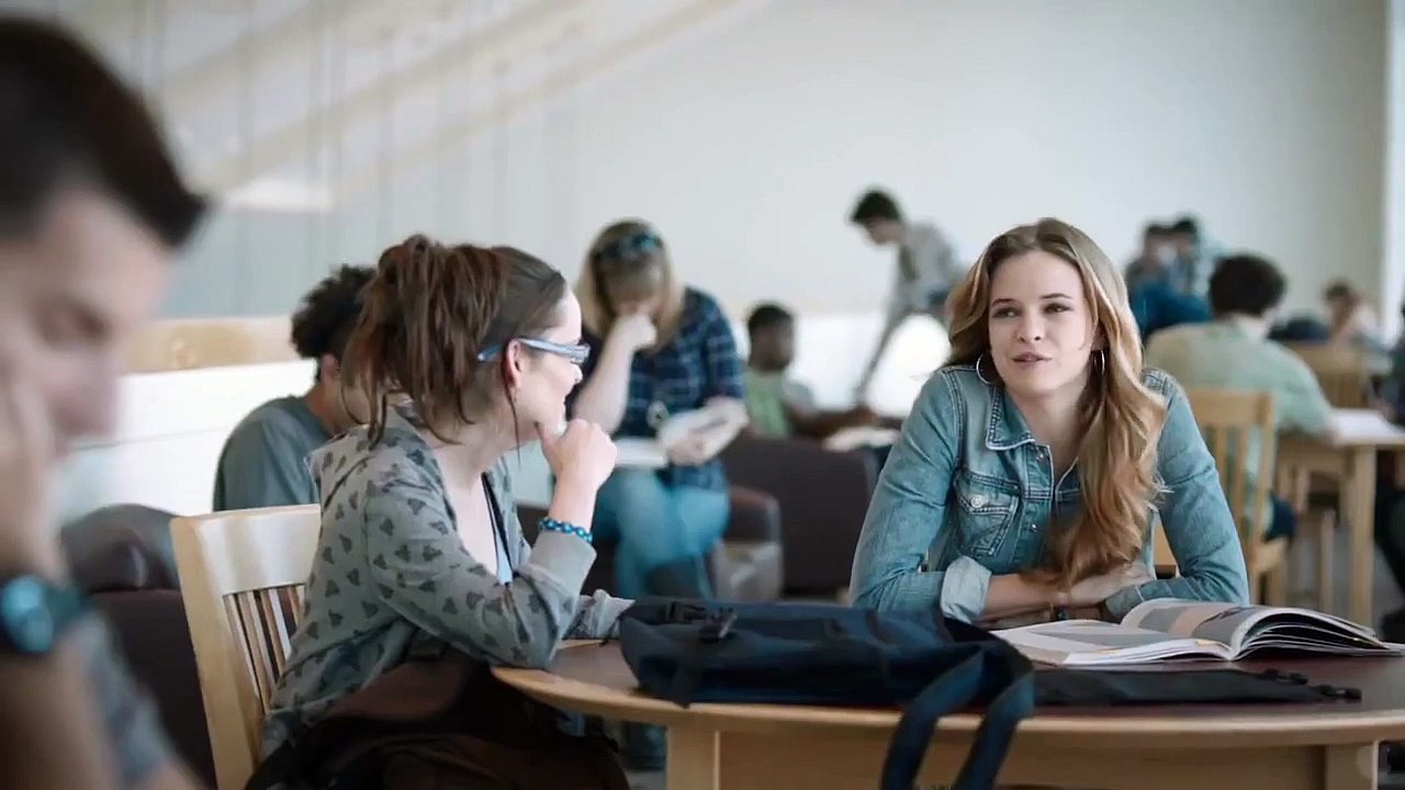 Girls Against Boys Bande-annonce VO