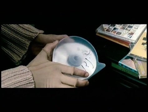 7 minutes au paradis Extrait vidéo VO