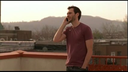 Après la neige Bande-annonce VF
