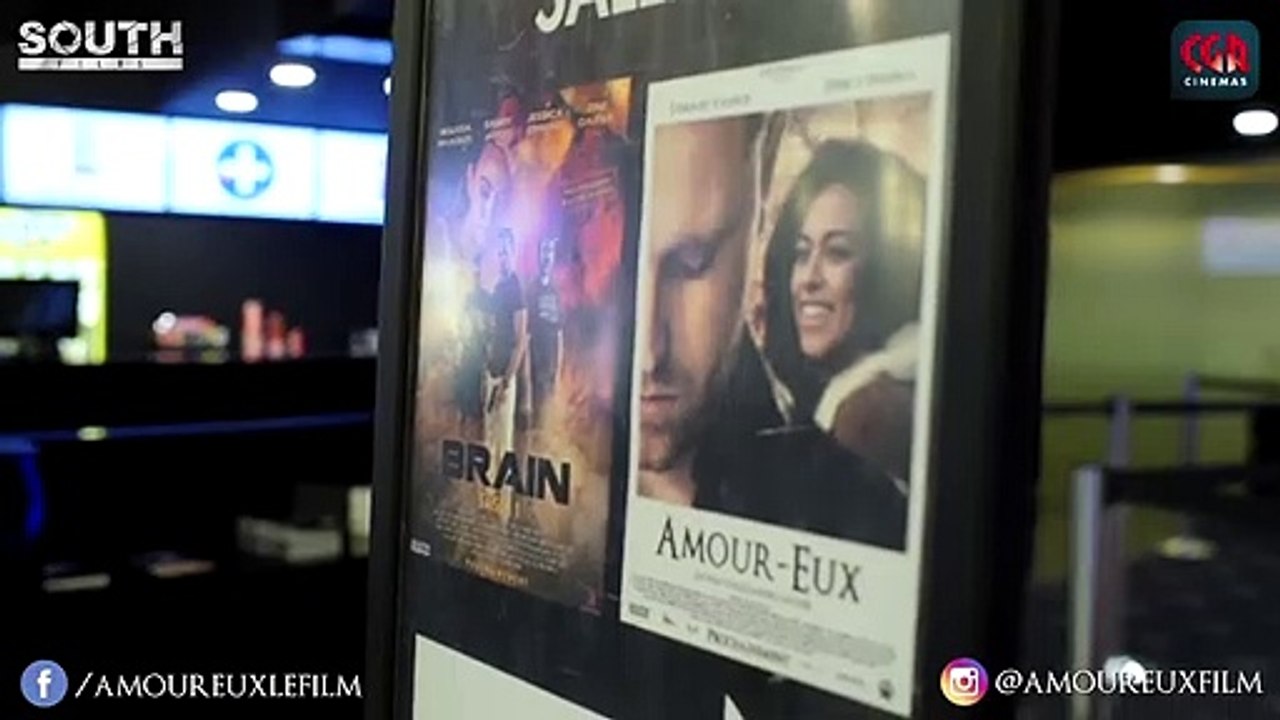 Amour-Eux BONUS "Avant-première à Vitrolles"