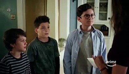 Les Jeunes aventuriers - saison 1 Bande-annonce VO