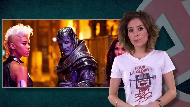 Mutants VS Super Mutant