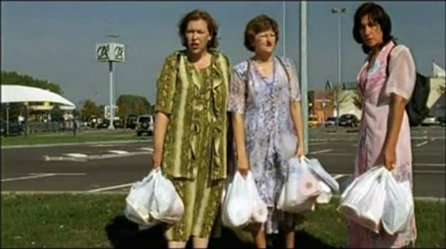 Quand la mer monte Extrait vidéo VF