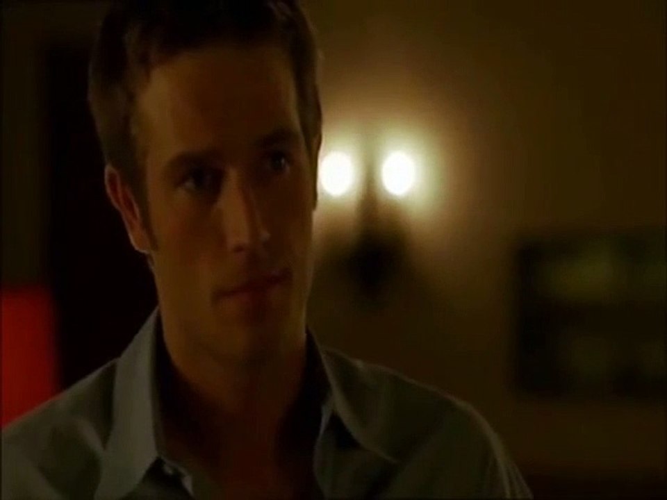 Alias : Sydney et Vaughn