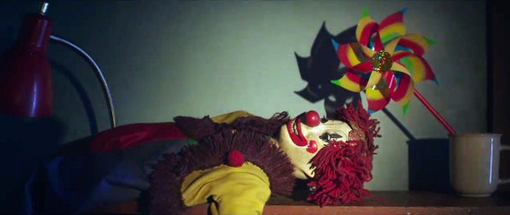 Poltergeist - EXTRAIT VF "Clown"