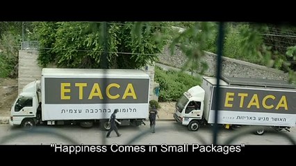 Self Made - EXTRAIT VO "Le déménagement"