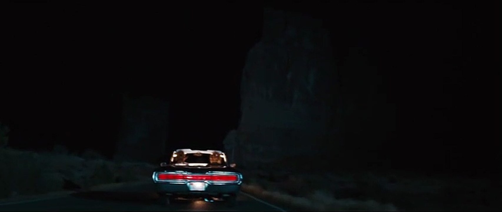 Thelma et Louise Teaser VF