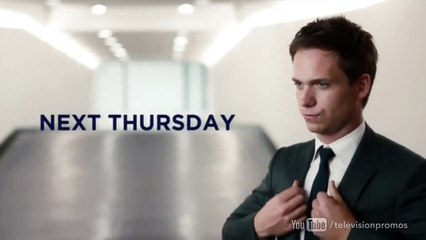 Suits : avocats sur mesure - saison 2 - épisode 13 Teaser VO