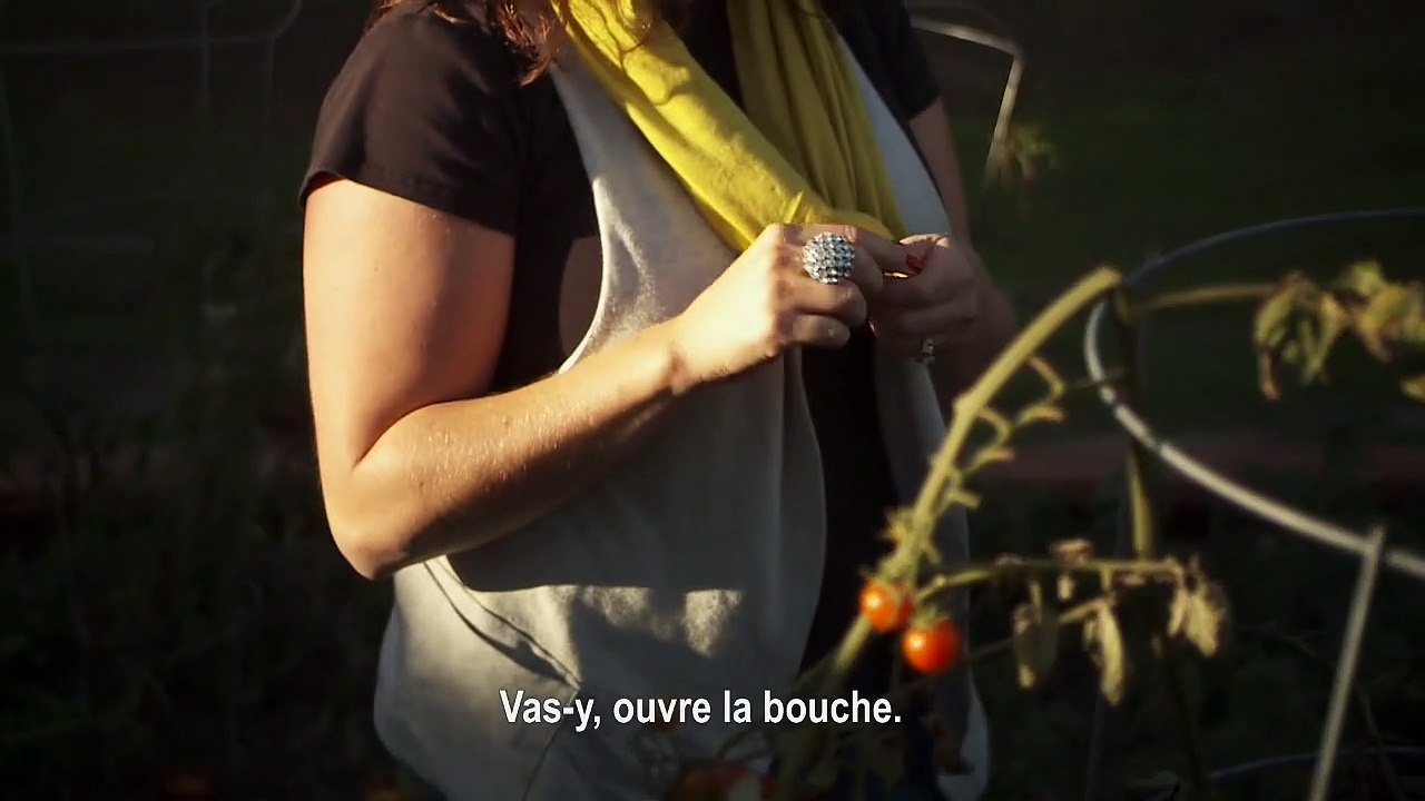 Des Hommes et de la guerre - EXTRAIT VOST "J'ai peur quand tu t'enfermes"