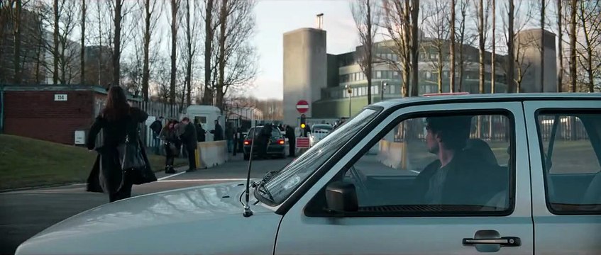 Official Secrets EXTRAIT VO Une fuite