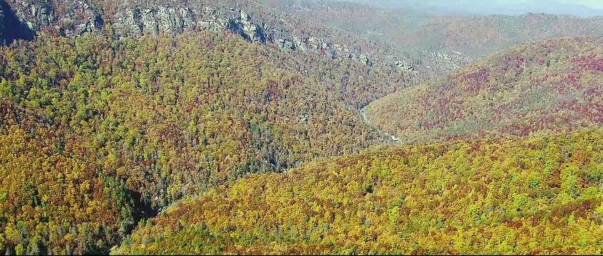 Des hommes sans loi Bande-annonce VF