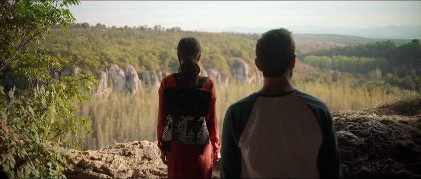 A Picture with Yuki Bande-annonce VO