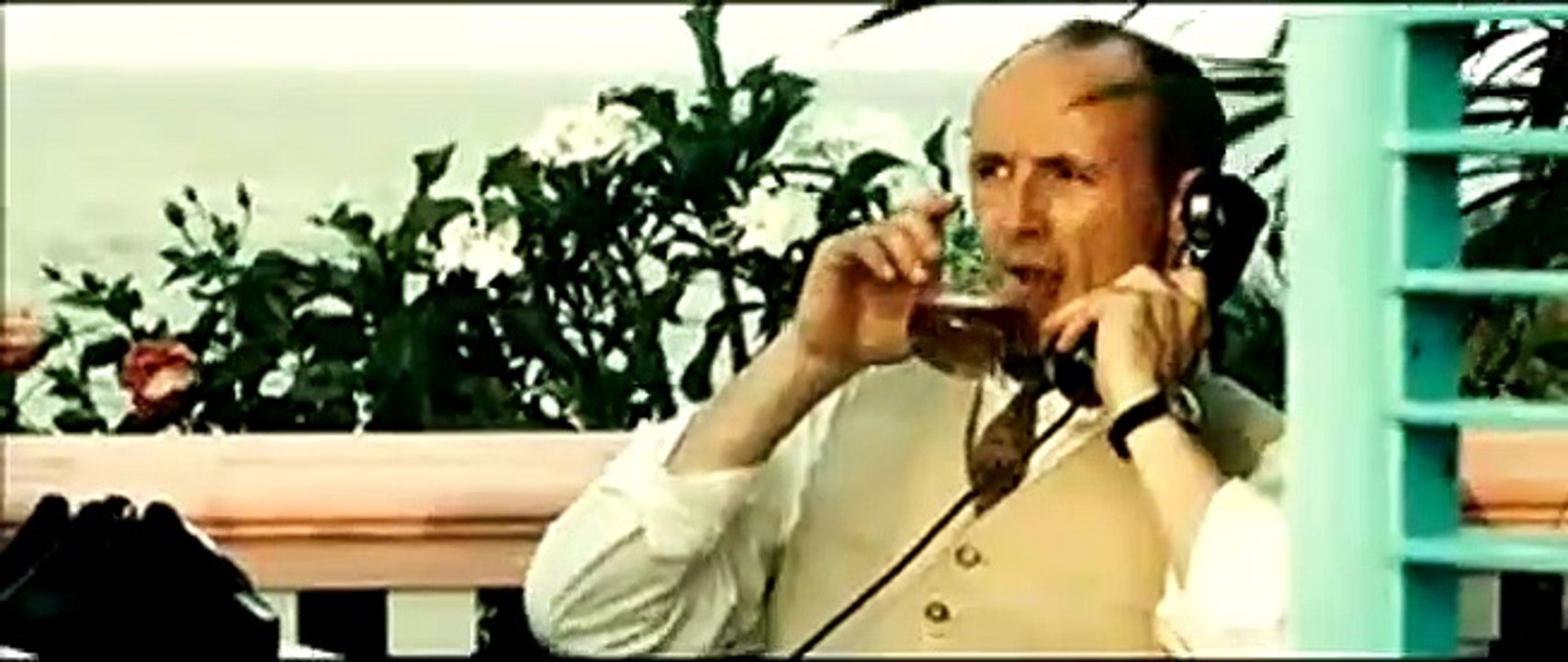 Le Piège américain Bande-annonce VF