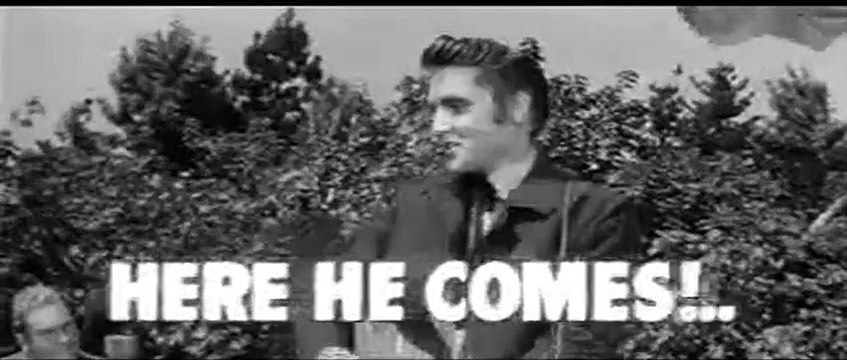 Le Cavalier du crépuscule Bande-annonce VO