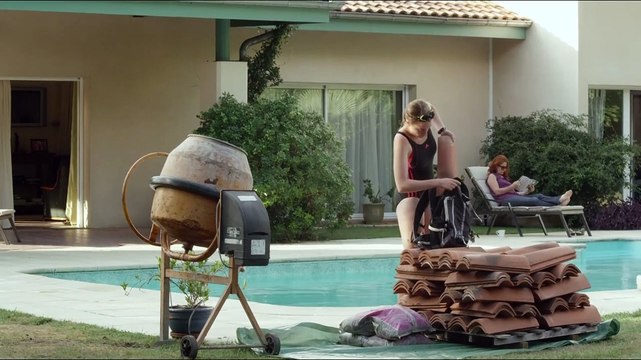 Les Combattants Bande-annonce VF