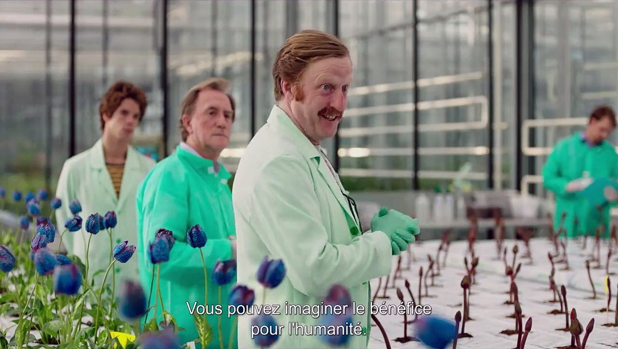 Little Joe Bande-annonce VO