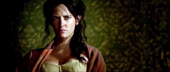 The Salvation - EXTRAIT VOST "Le sauvetage"