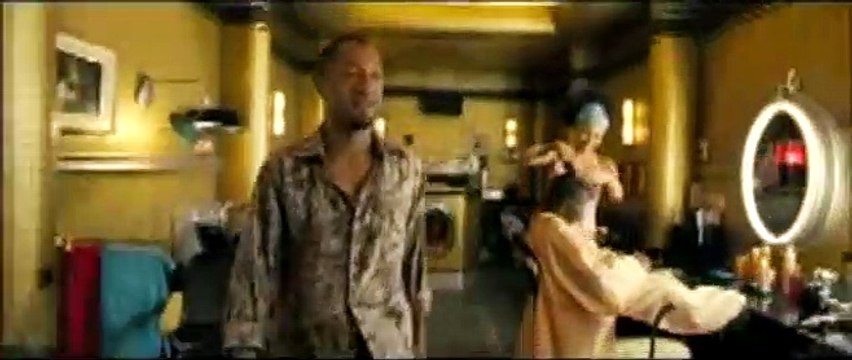 Dans tes rêves Bande-annonce (2) VF