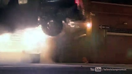 Person Of Interest - saison 2 - épisode 13 Teaser VO