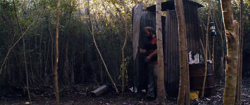 Ardor - EXTRAIT VO Infiltration