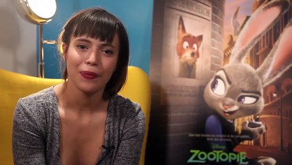 Zootopie - BONUS "Le doublage français"