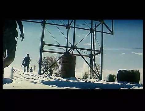 Transformers Extrait vidéo (3) VO