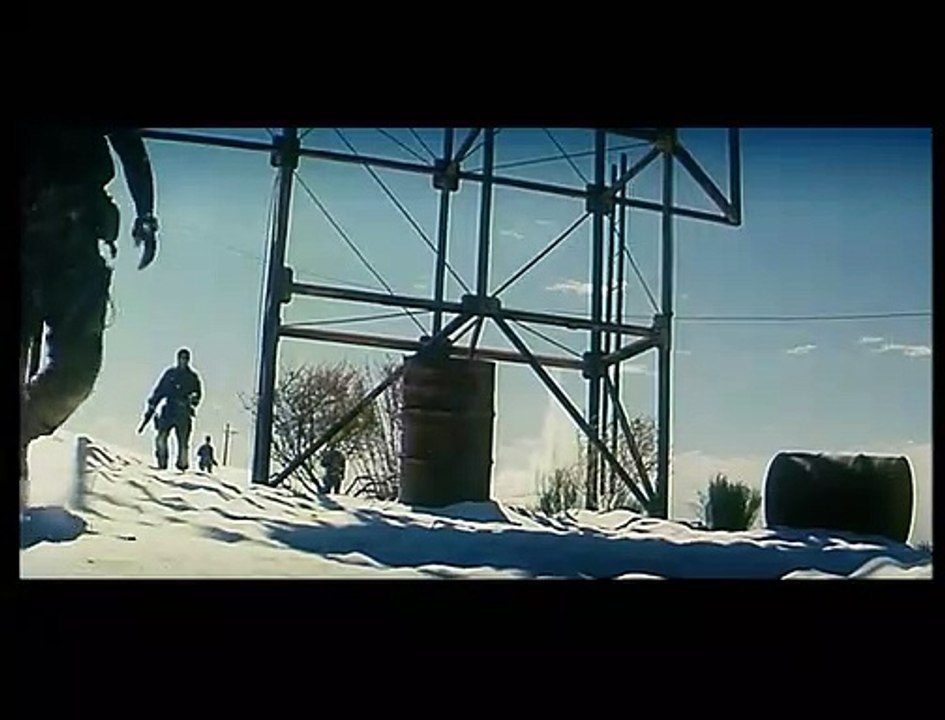 Transformers Extrait vidéo (3) VO