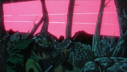 Patlabor Bande-annonce VF