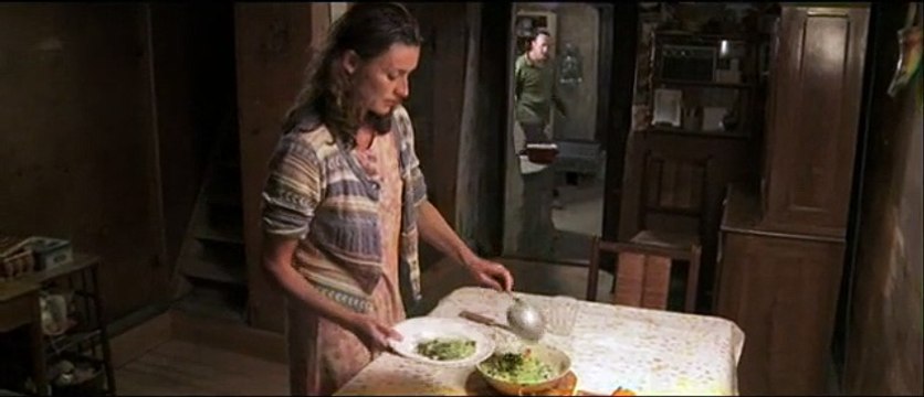 Coeur animal Extrait vidéo VF