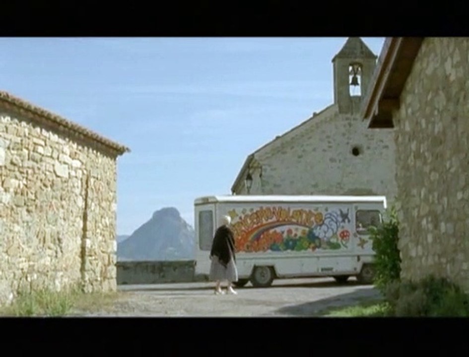 Le fils de l'épicier Extrait vidéo (4) VF