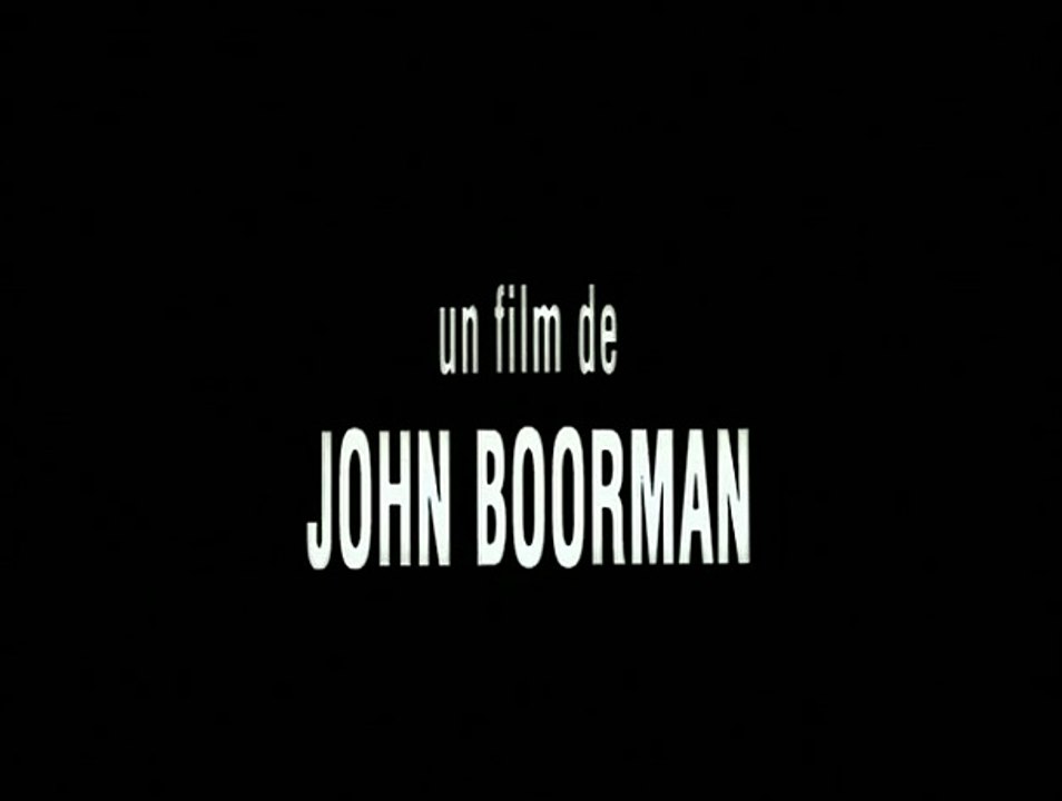 Le Général Bande-annonce VF