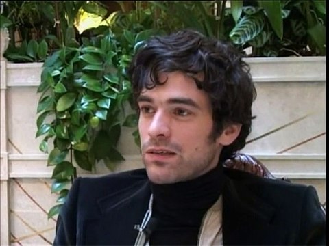 Romain Duris Interview 2: Arsène Lupin