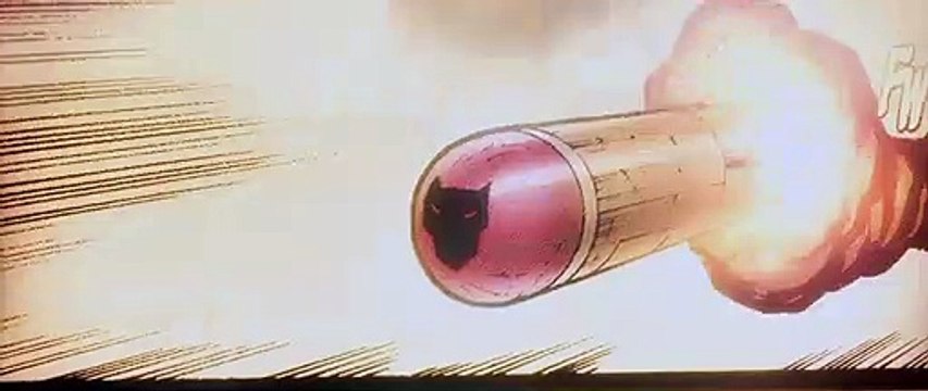 Les Gardiens de la Galaxie Bande-annonce (3) VO