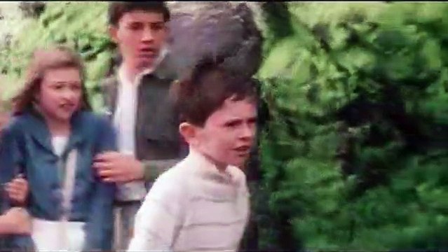 Cinq enfants et moi Extrait vidéo (2) VF
