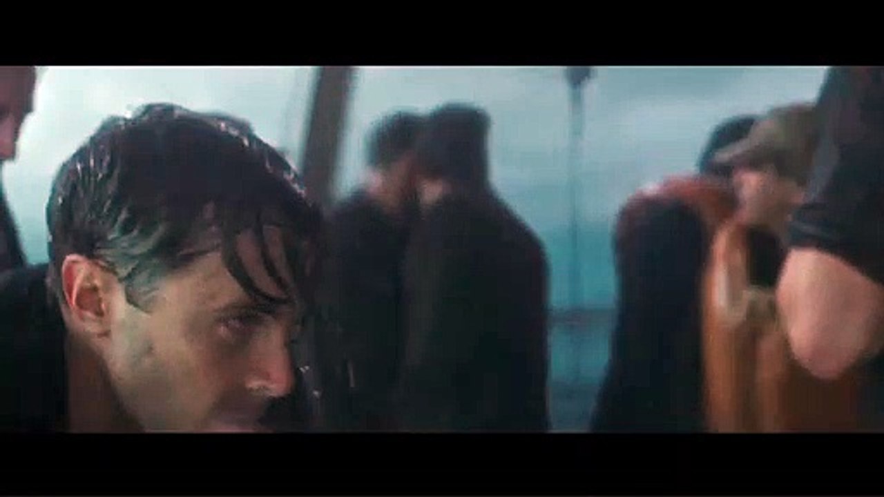 The Finest Hours - EXTRAIT VF "La destruction du canot"