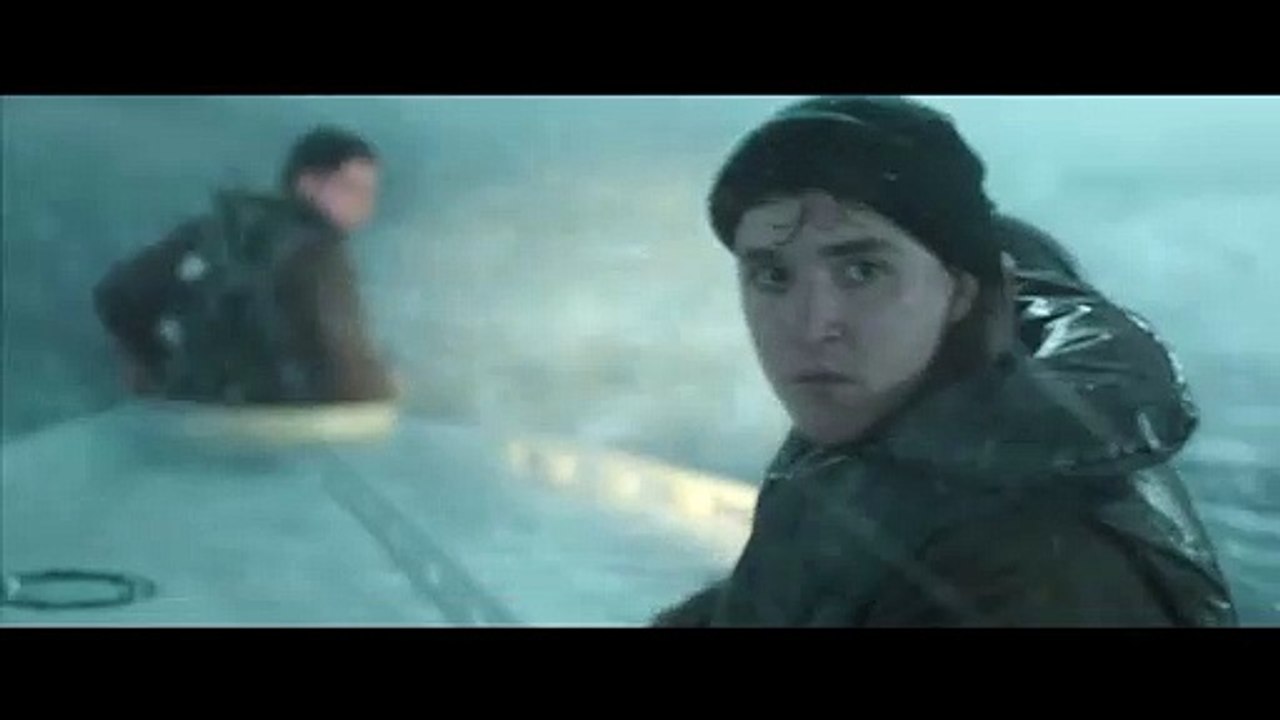 The Finest Hours - EXTRAIT VOST "5 secondes max...