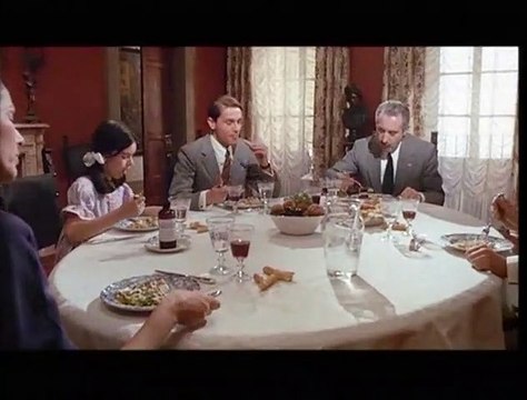 Le Jardin des Finzi-Contini Extrait vidéo (2) VO