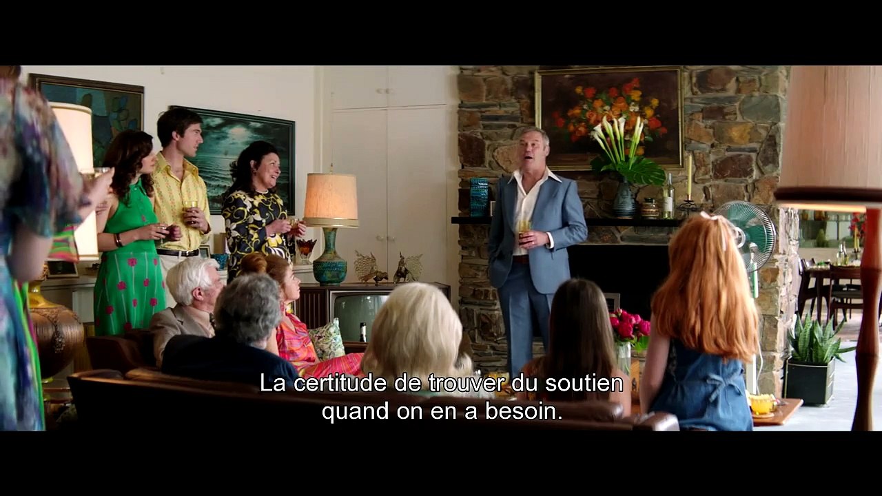 Cut Snake Bande-annonce VO