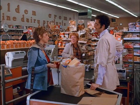 Ma femme est dingue Bande-annonce VO