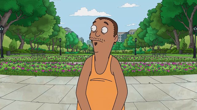 Central Park - saison 1 Bande-annonce VO