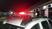 Homem é detido pela GM após violência doméstica no Bairro Maria Luiza