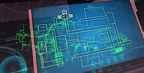 Marvels Guardians of the Galaxy S01 E01