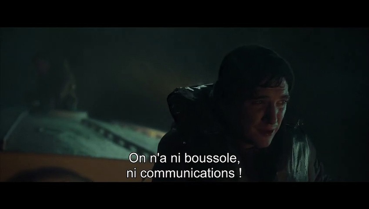 The Finest Hours - EXTRAIT VOST "On devrait peut-être rentrer"
