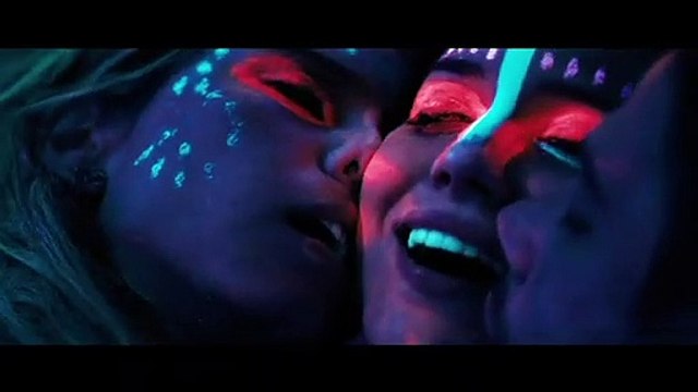 Les Paradis Artificiels Teaser VO