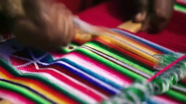 PEROU, Par-delà les chemins sacrés Bande-annonce VF