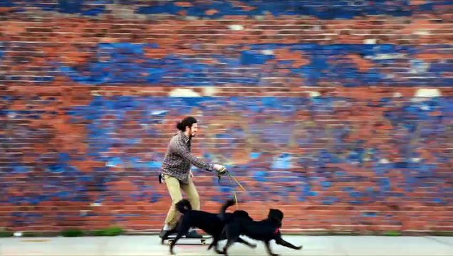 Deuxième chance à Brooklyn Bande-annonce VF